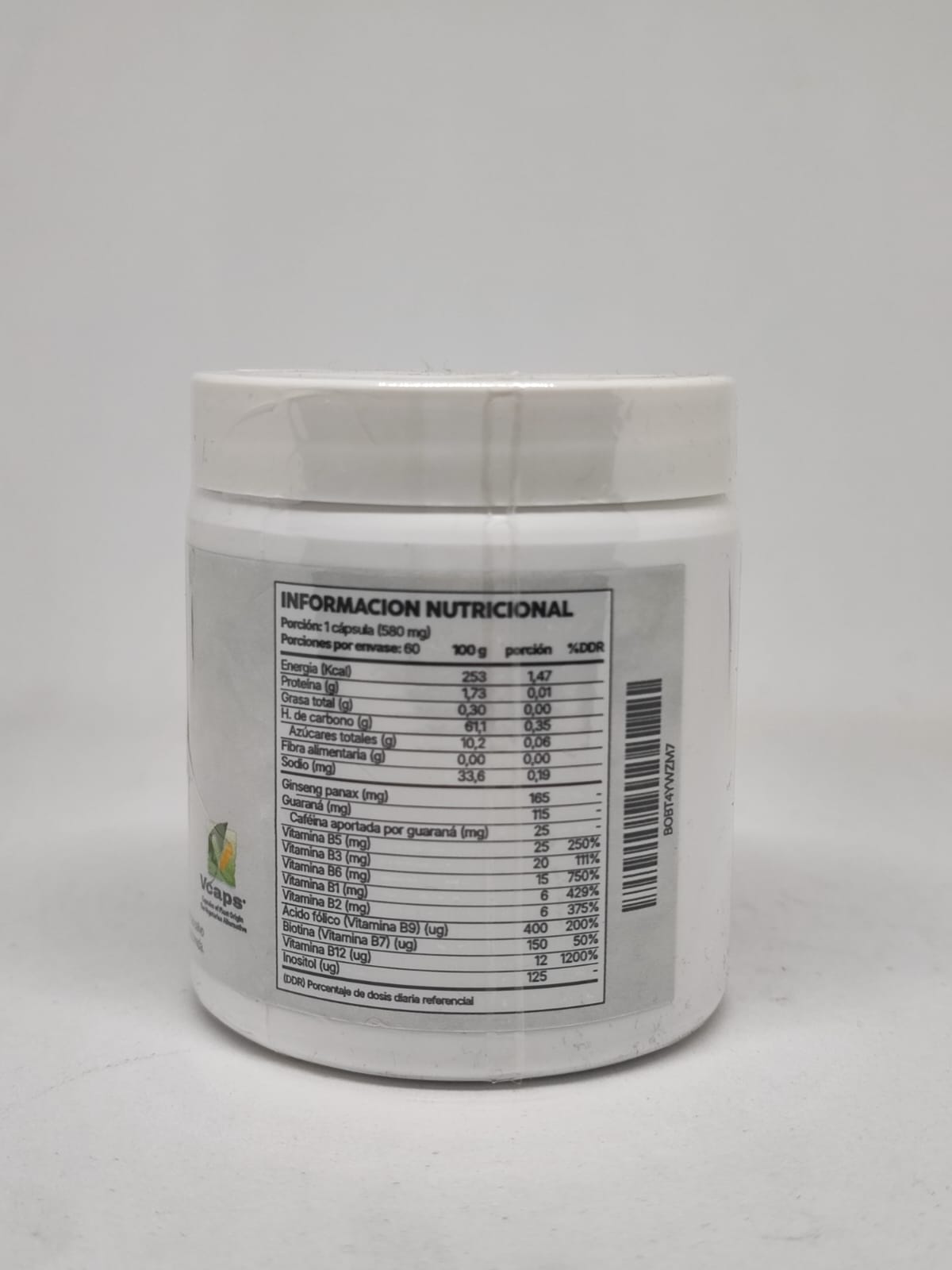 Titan King | Despierta tu poder interno