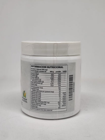 Titan King | Despierta tu poder interno